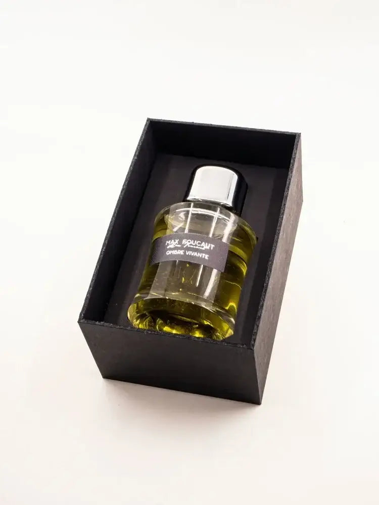 OMBRE VIVANTE - eau de parfum 50ml