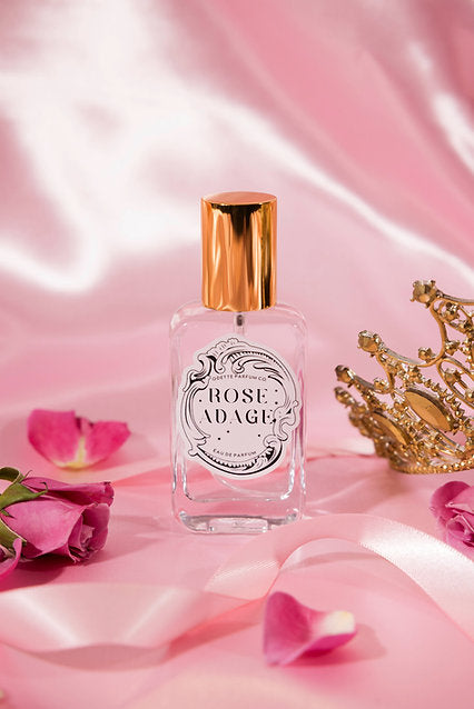 Rose Adage