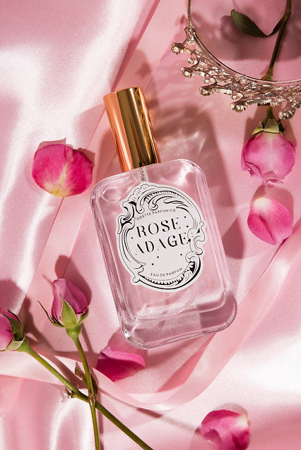 Rose Adage