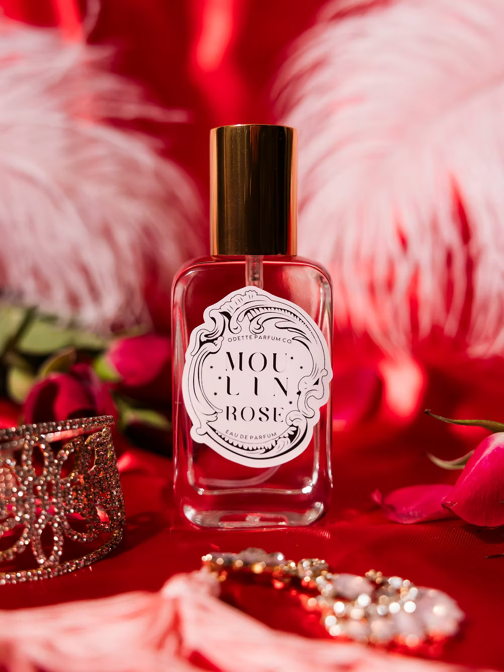 Moulin Rouge