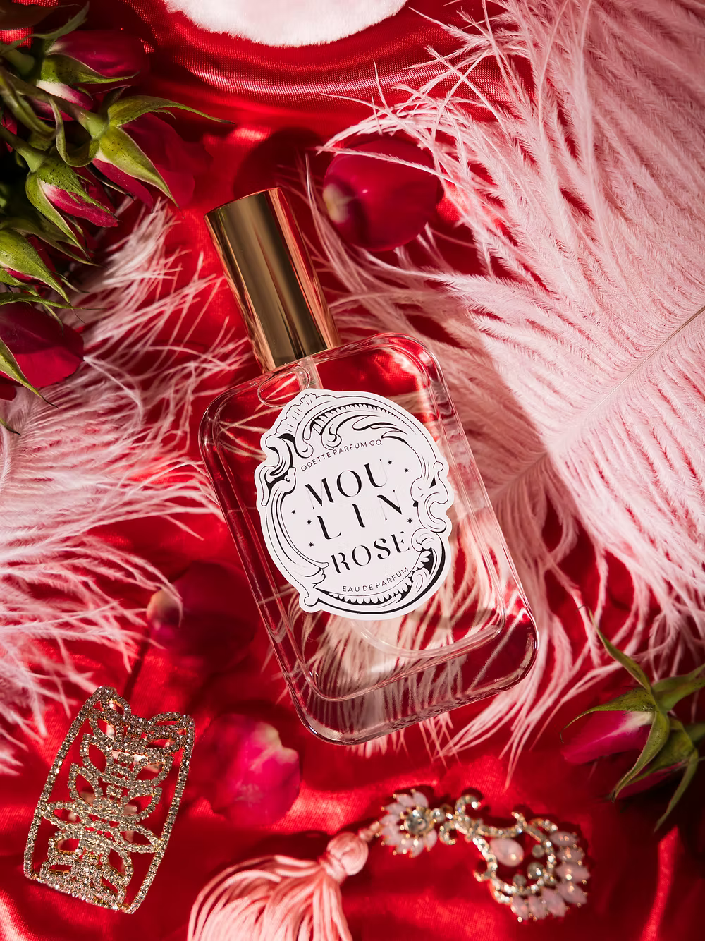 Moulin Rouge