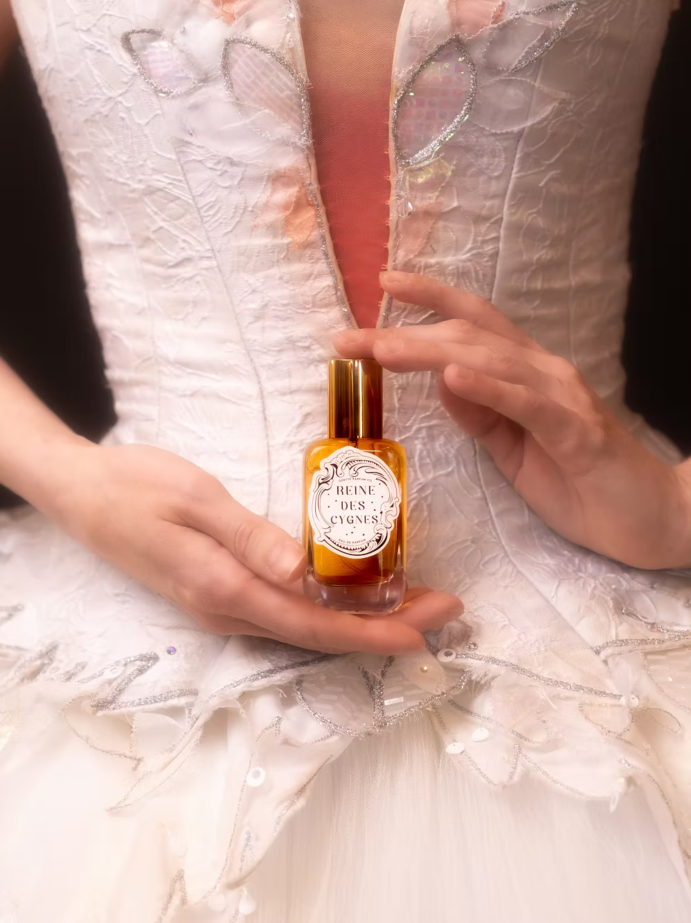 Reine des Cygnes