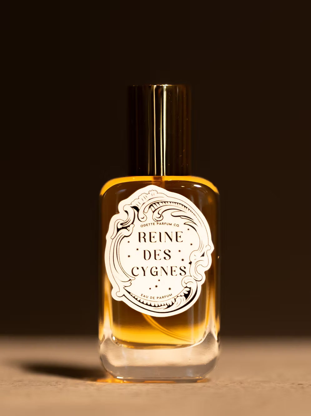 Reine des Cygnes