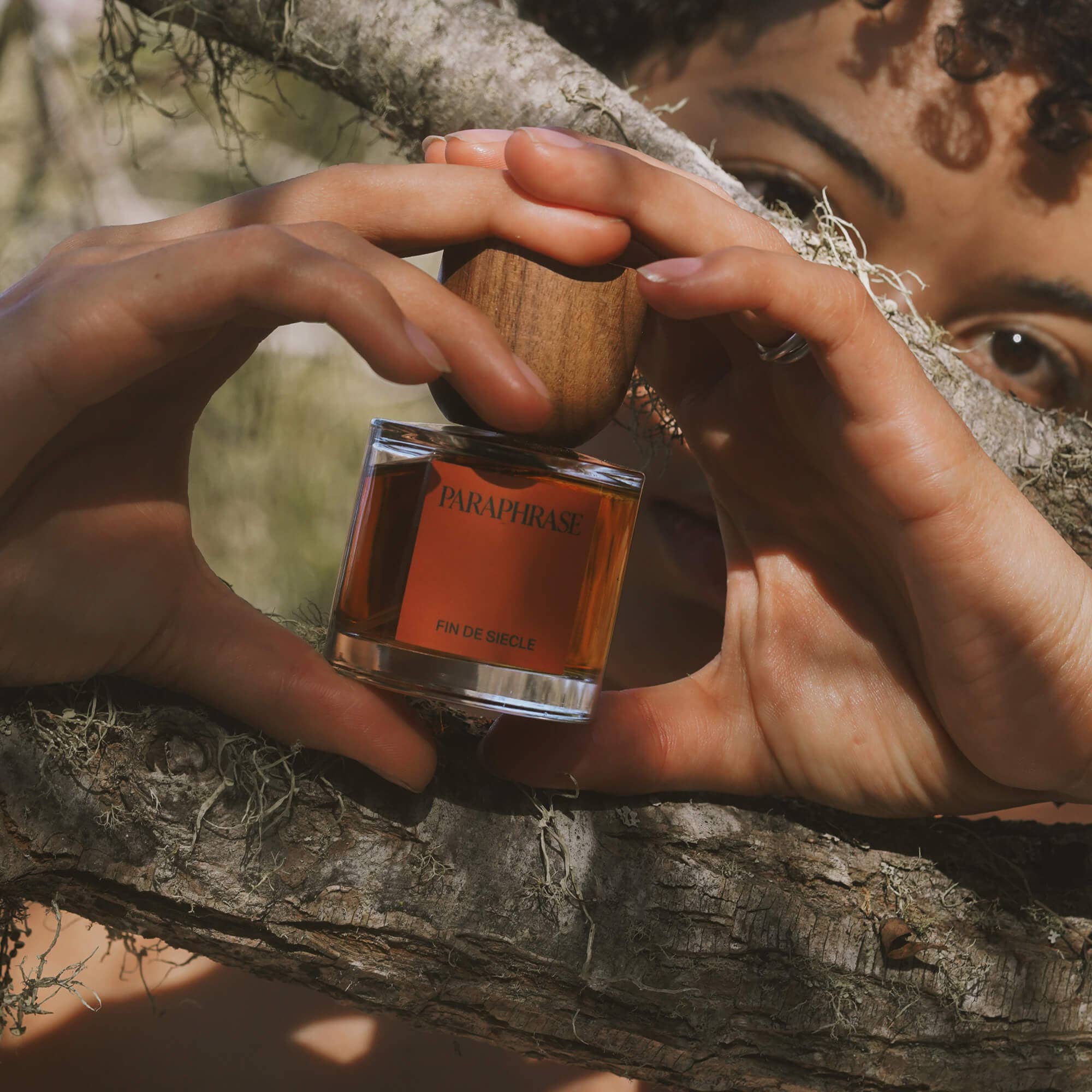 FIN DE SIECLE | DIRTY, WILD ROSE: 50 ml