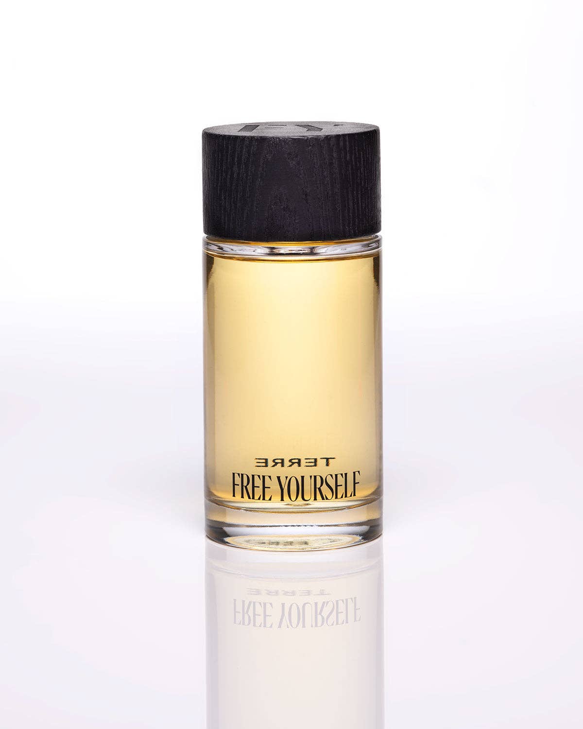 Terre (Earth) — Eau de Parfum: 50ml