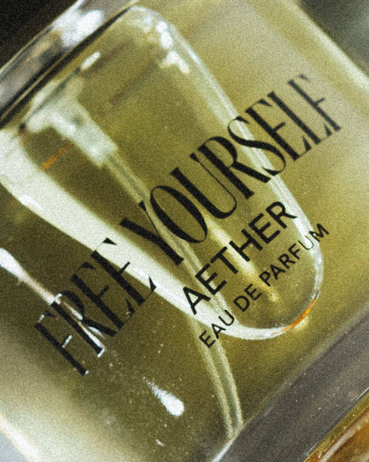 AETHER — Eau de Parfum, Unisex Fragrance: 50ml