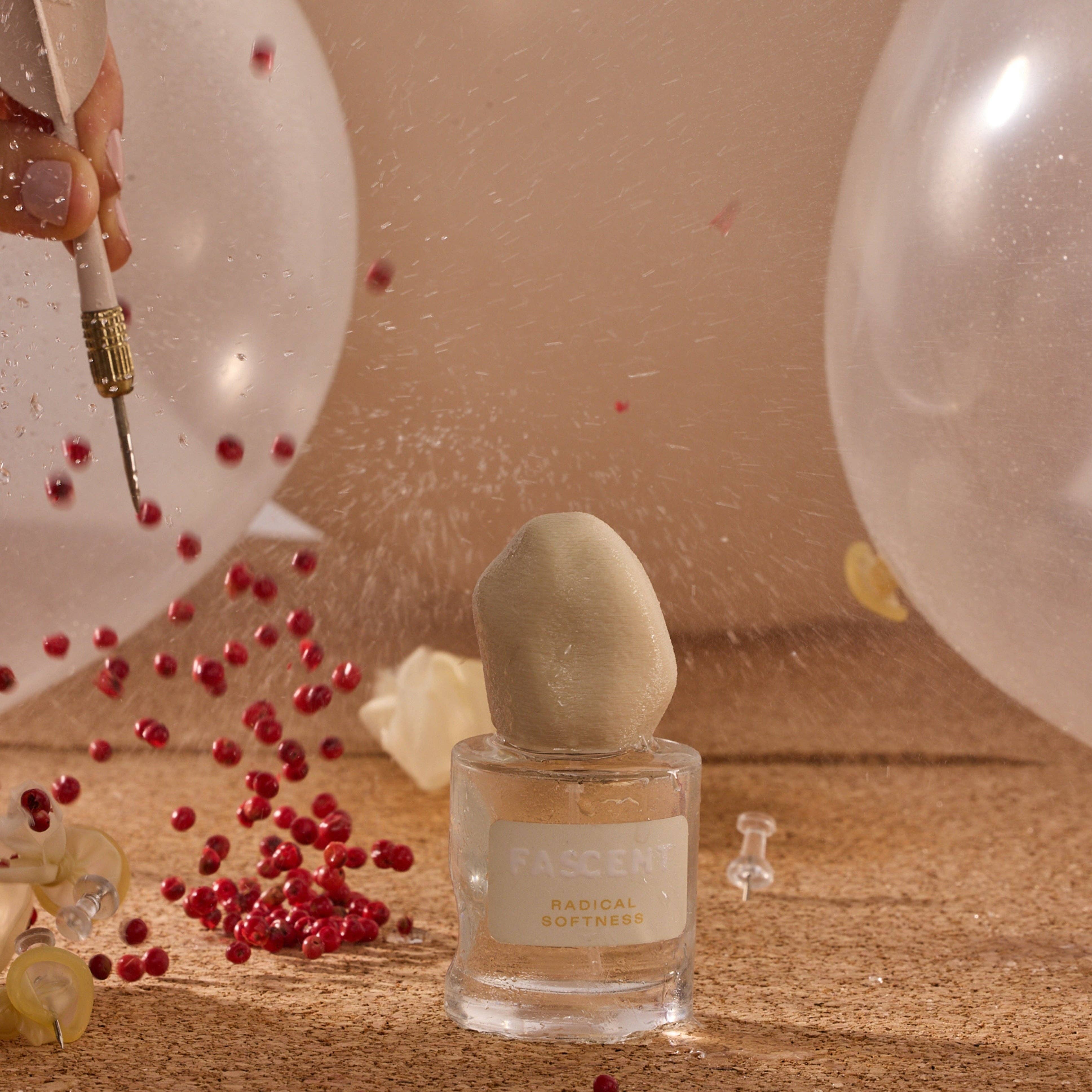 FASCENT RADICAL SOFTNESS 30ML Radical Softness - Eau de parfum