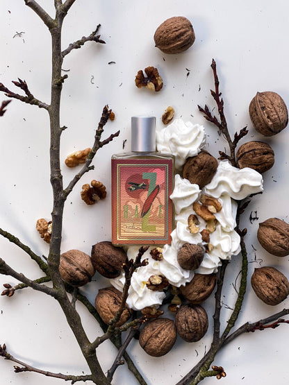 Yesterday Haze - Clean Unisex Fragrance