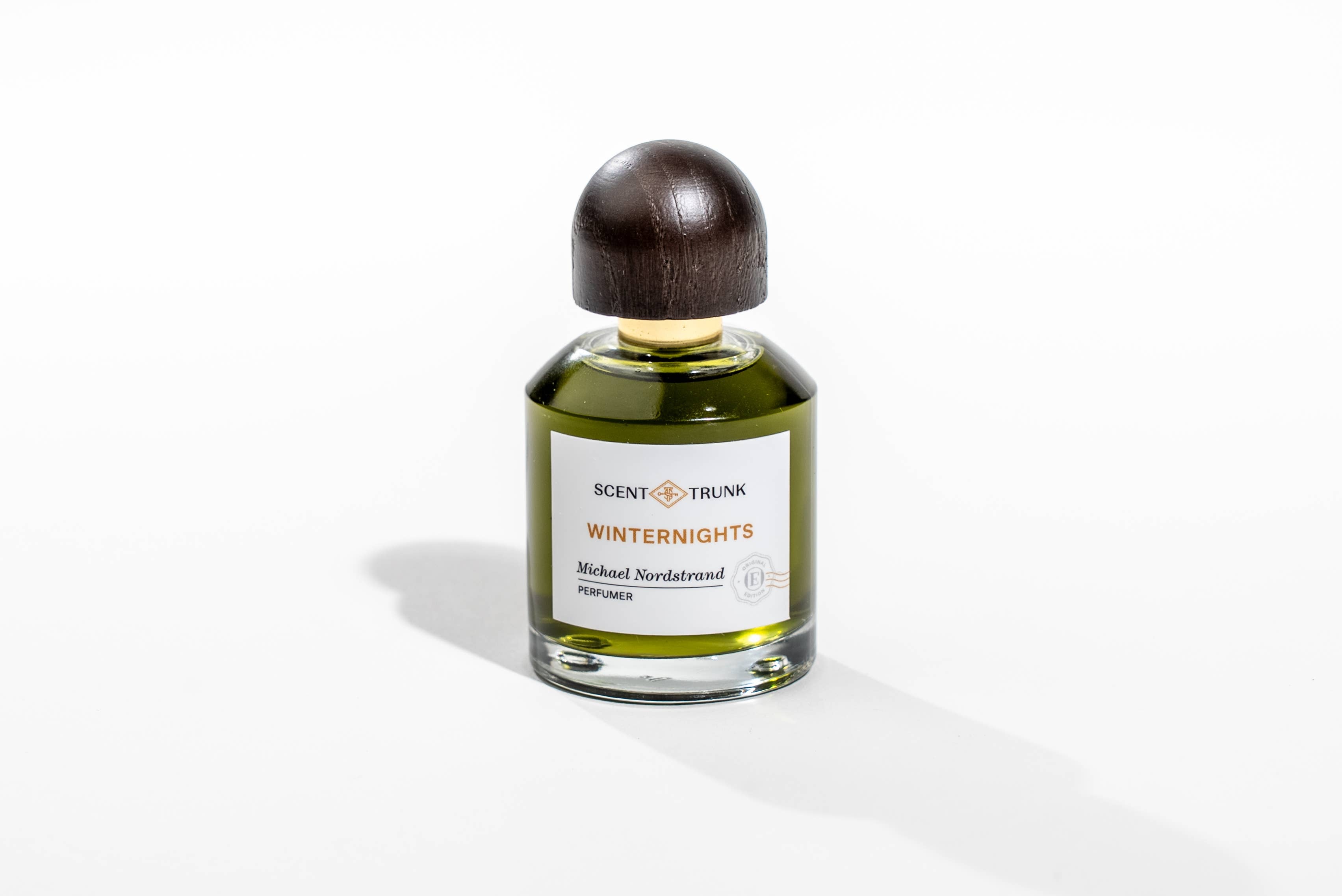 Winternights: 50ml Bottle