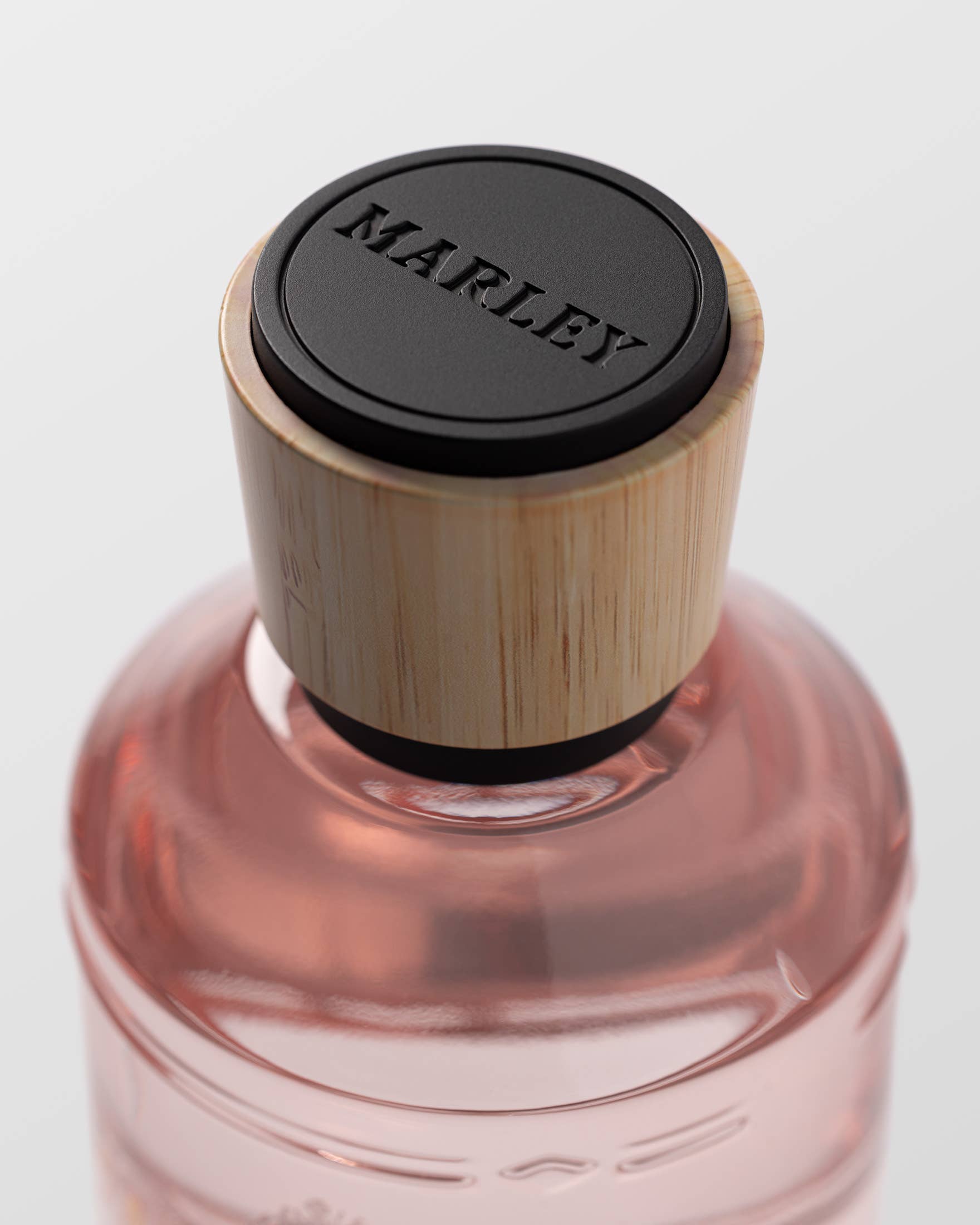 Marley: Satisfy My Soul