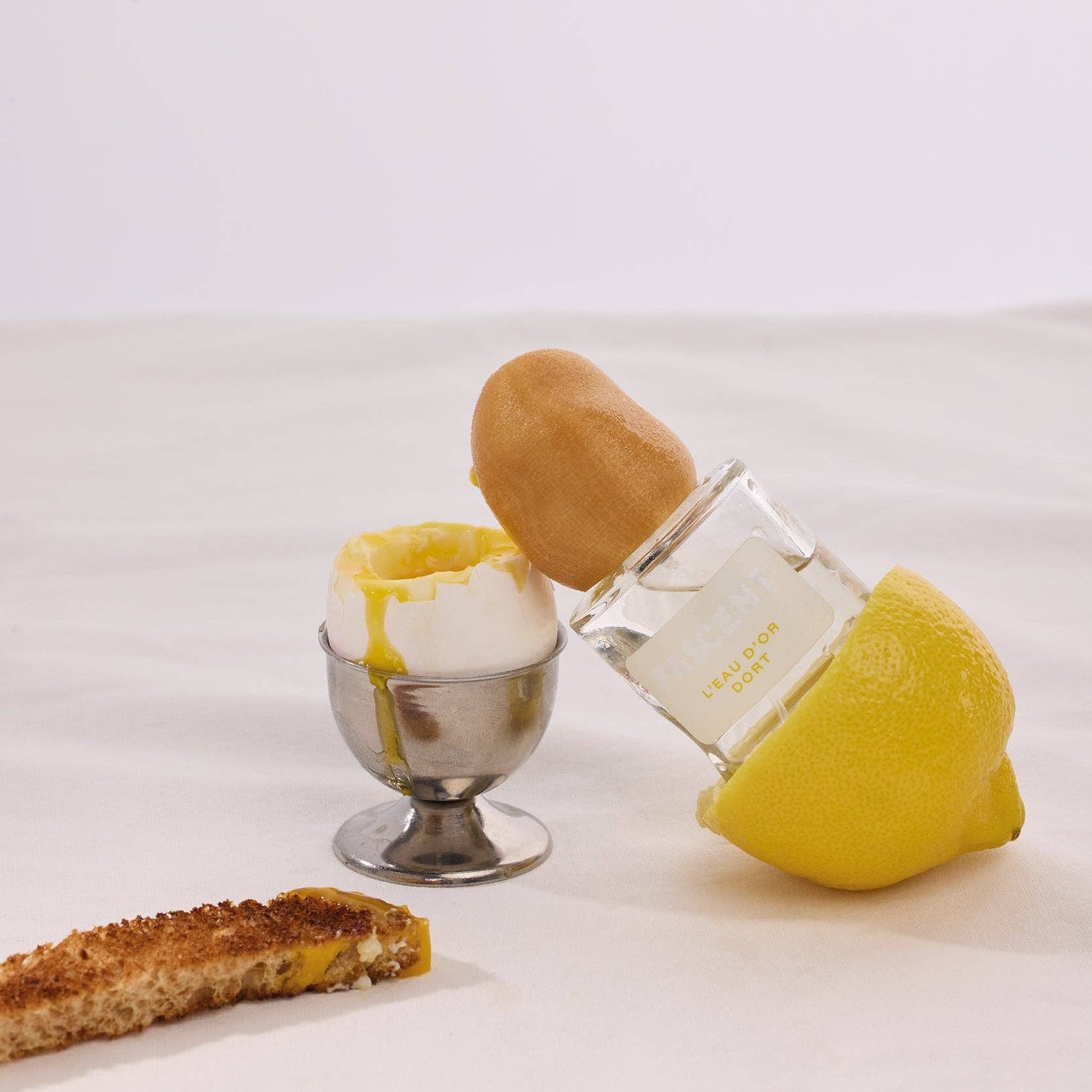 L'EAU D'OR DORT: Spray 30ml