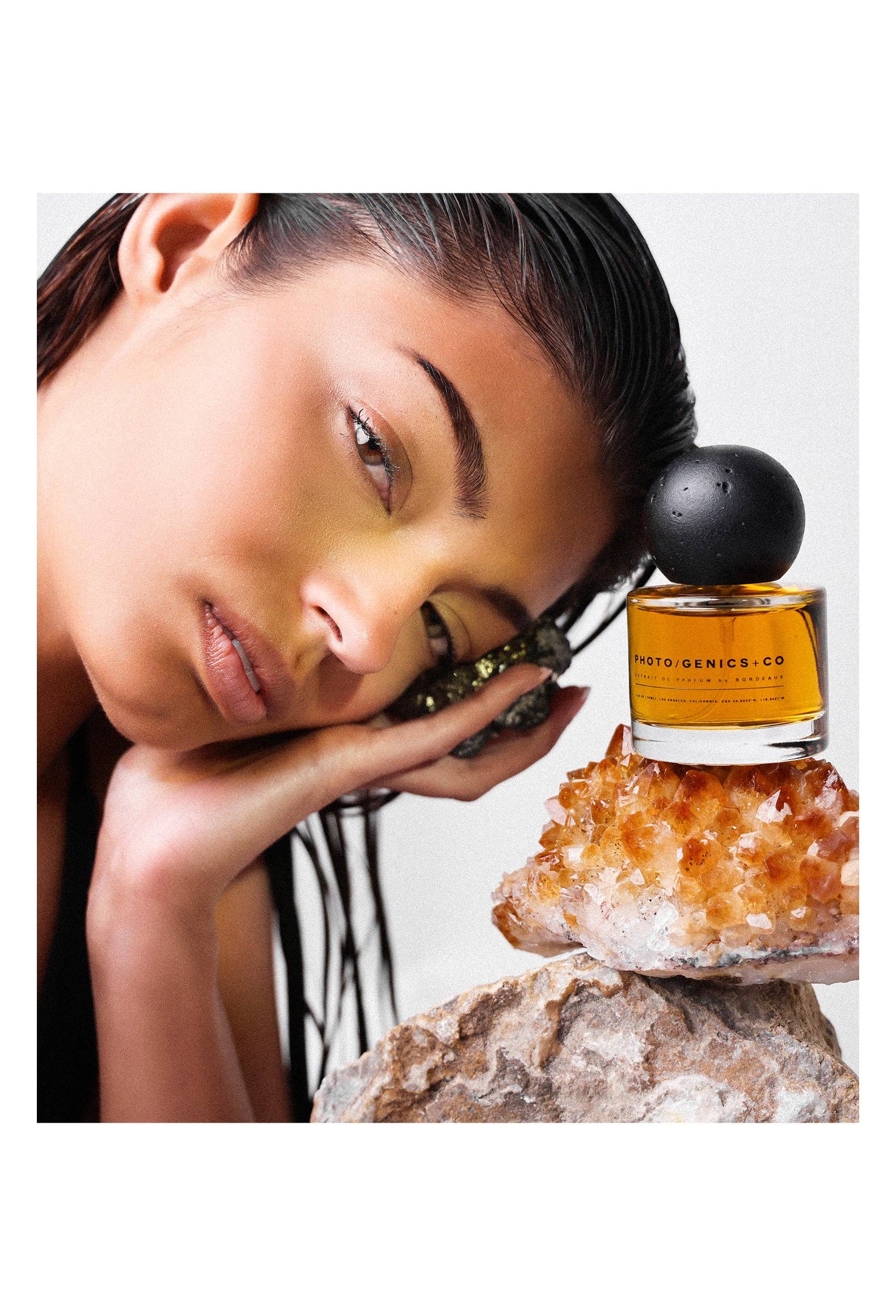NO.1 HASHISH PARFUM 50ML
