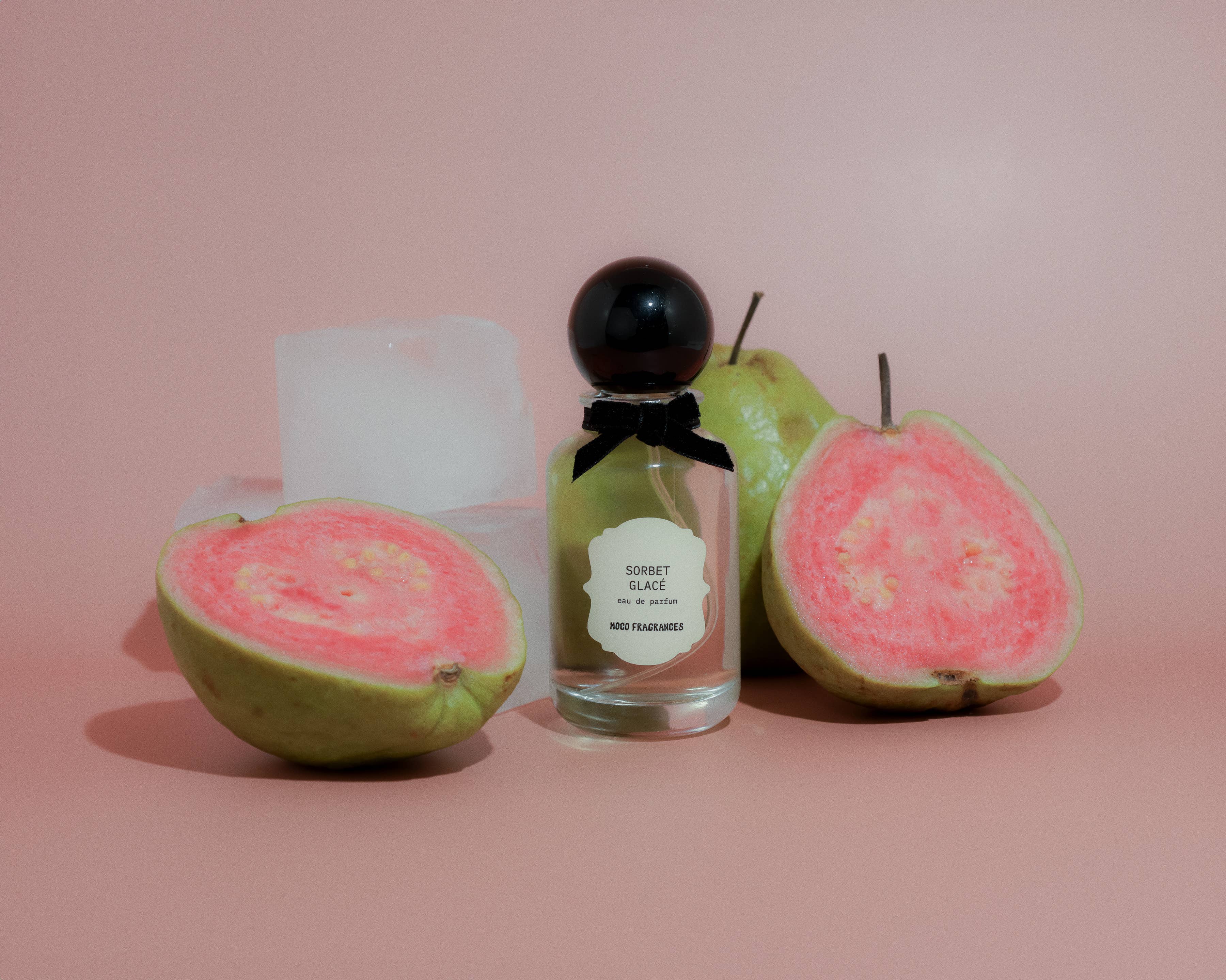 Sorbet Glacé - Eau de Parfum