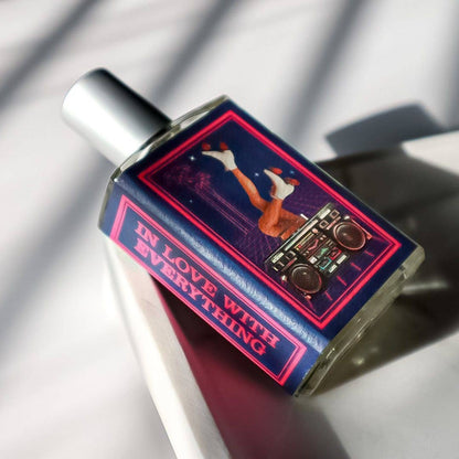 In Love With Everything - Clean Unisex Fragrance