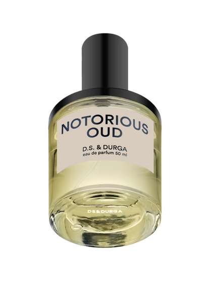Notorious Oud