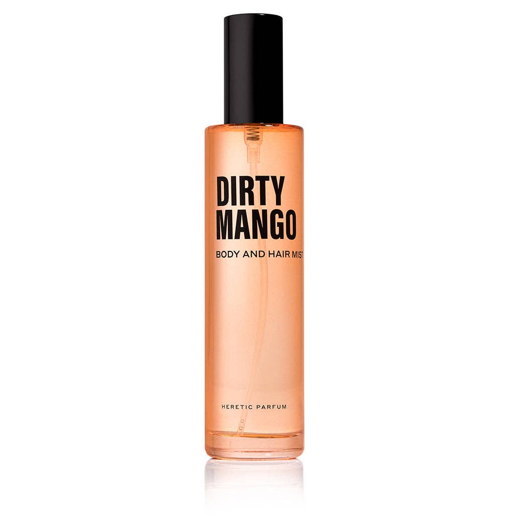 DIRTY MANGO BODY MIST: 100mL