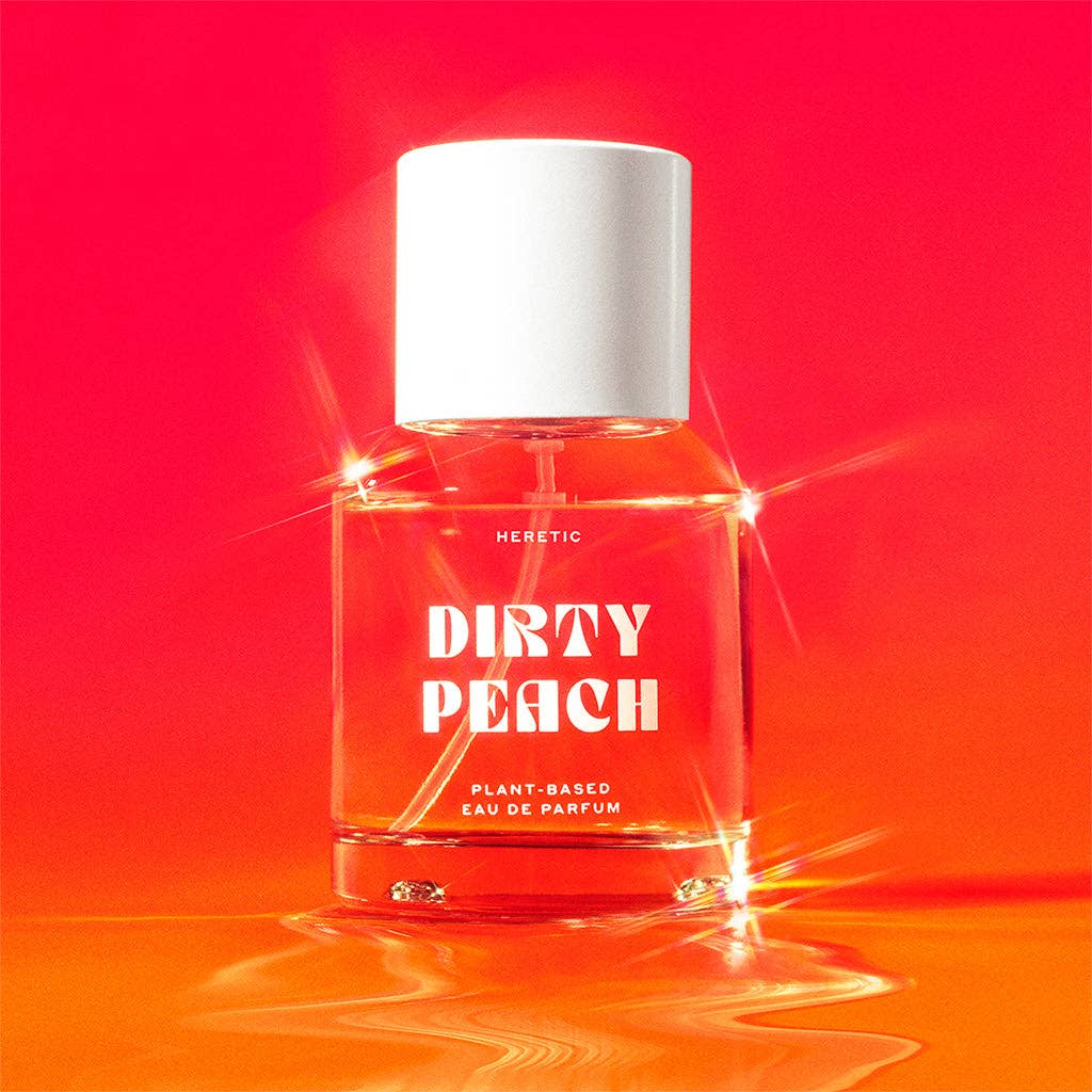 DIRTY PEACH: 50ML