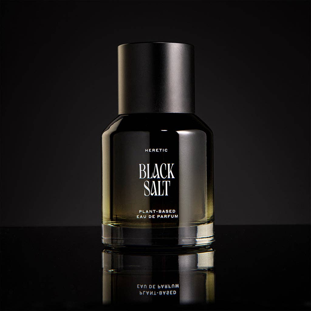 BLACK SALT: 50ML