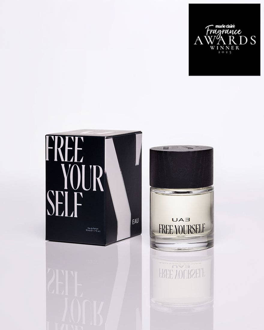 Eau (Water) — Eau de Parfum: 50ml