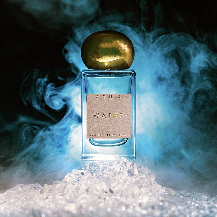 Water Perfume By Atum
