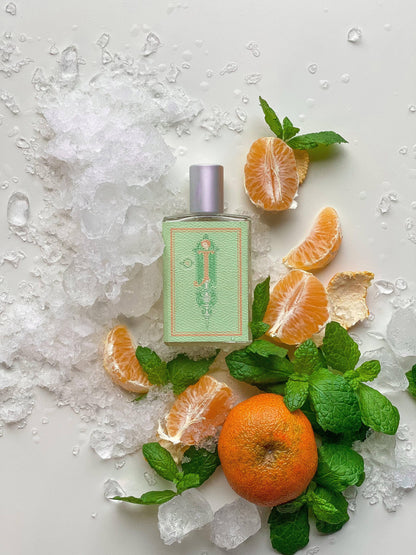 Saint Julep - Clean Unisex Fragrance