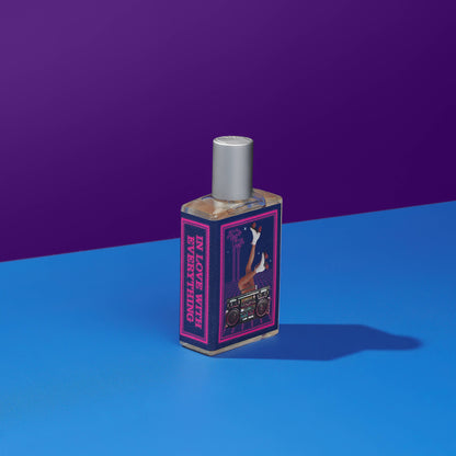 In Love With Everything - Clean Unisex Fragrance