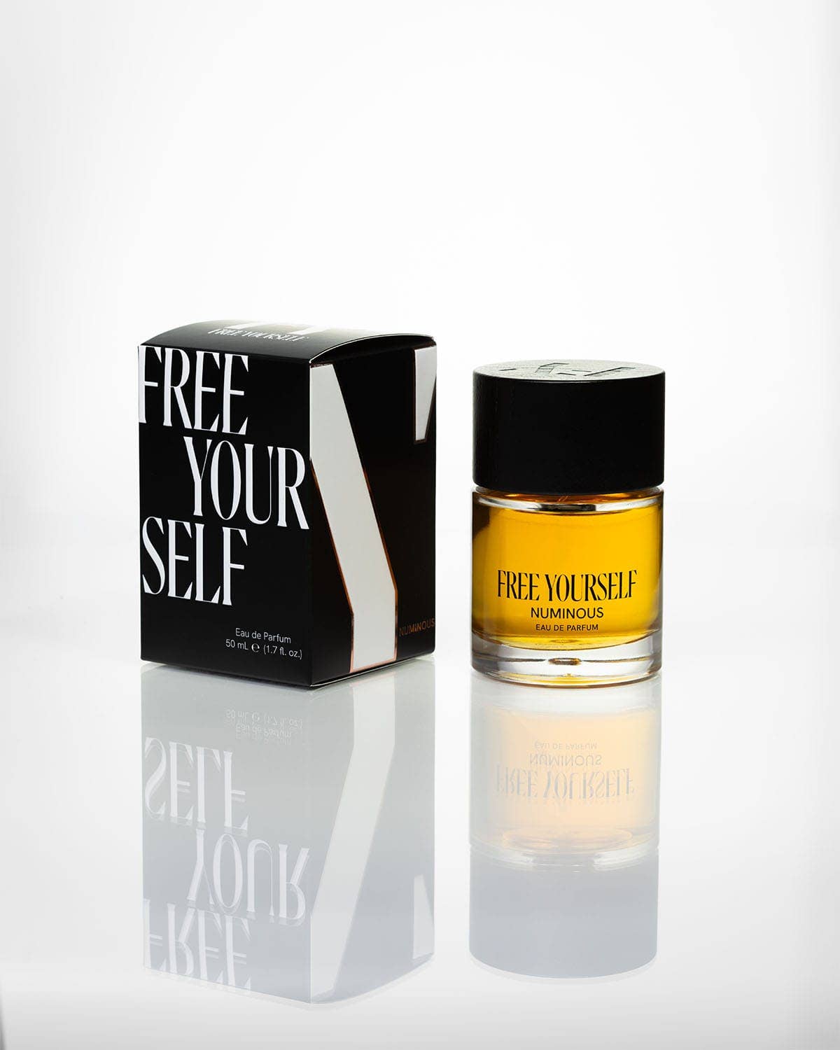 NUMINOUS — Eau de Parfum, Unisex Fragrance: 50ml