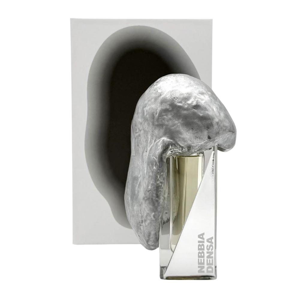 NEBBIA DENSA Extrait de Parfum - Filippo Sorcinelli: 100ML