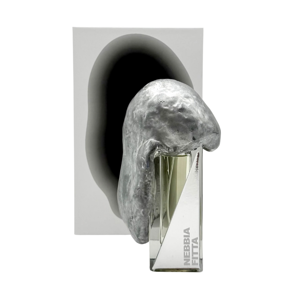 NEBBIA FITTA Extrait de Parfum - Filippo Sorcinelli: 100ML