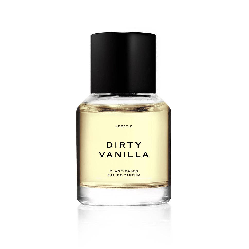 DIRTY VANILLA: 50ML