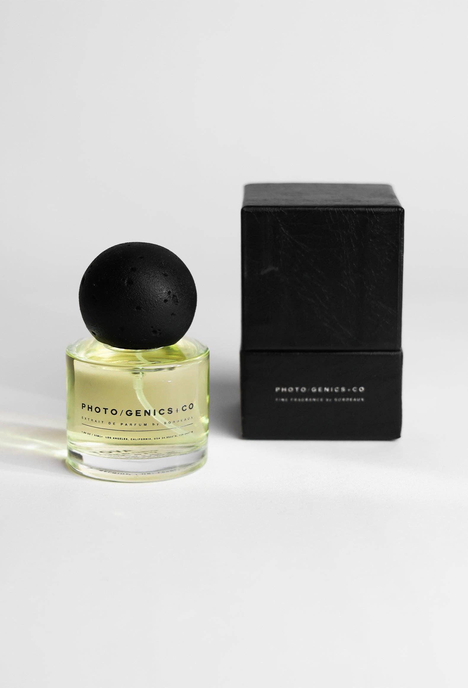 NO.05 PAVOT PARFUM 50ML