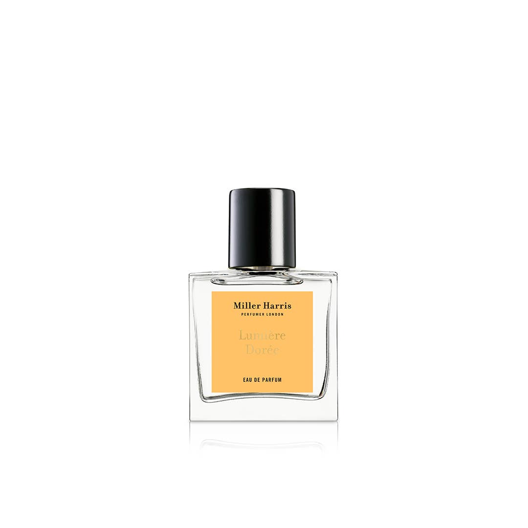 Lumière Dorée - A citrus, floral fragrance: 50ml