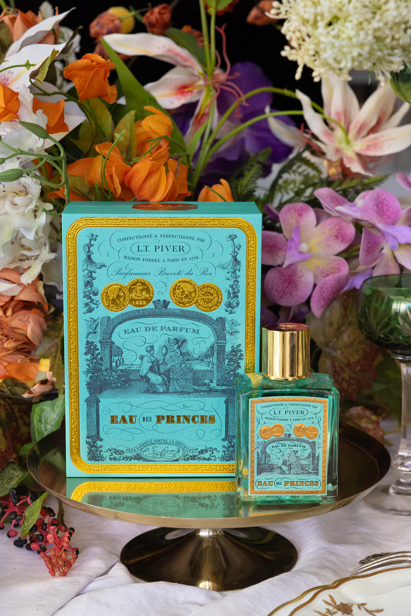 Eau des Princes