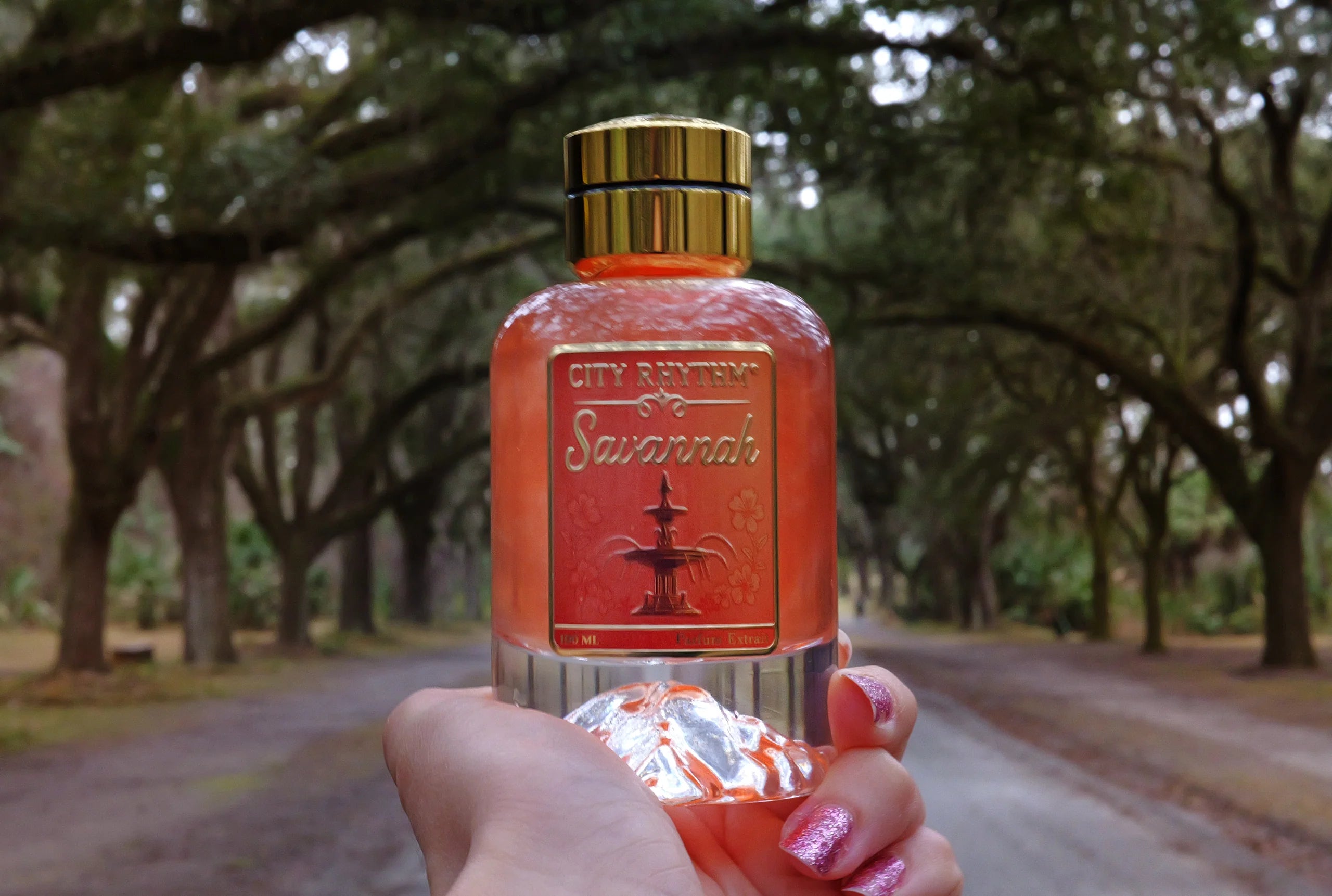 Savannah