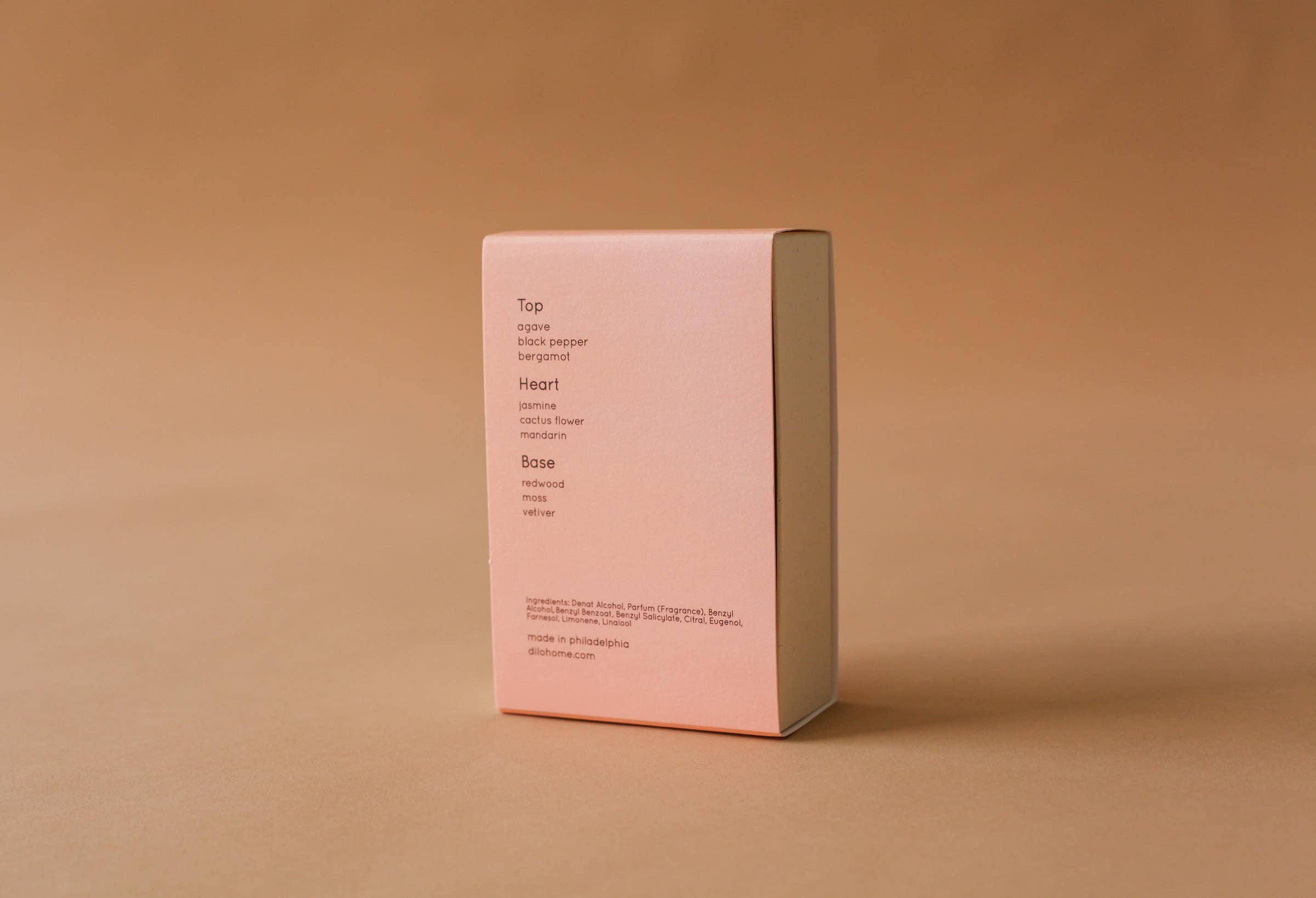 Cactus Flower - 50ml - Unisex Eau de Parfum