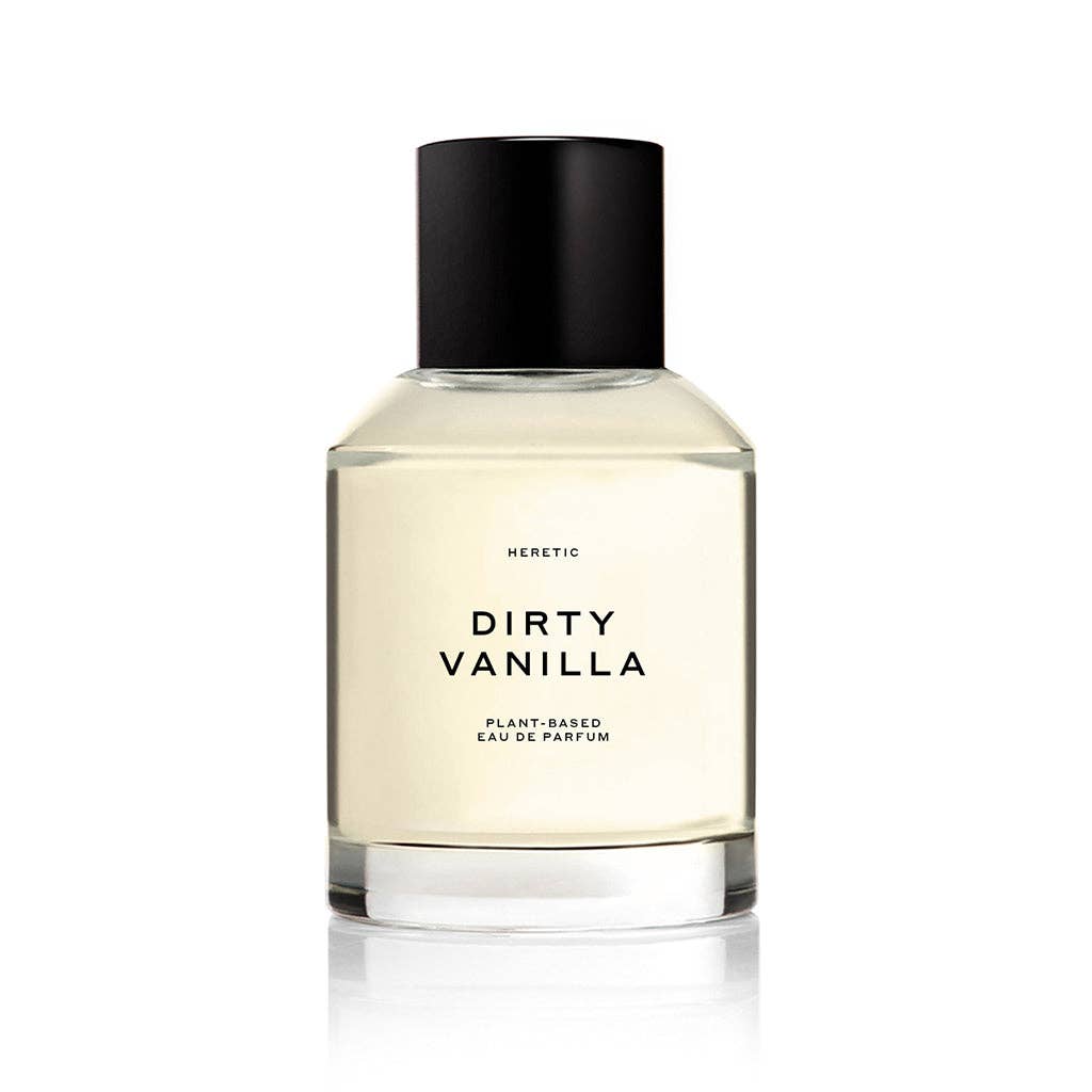 DIRTY VANILLA: 50ML