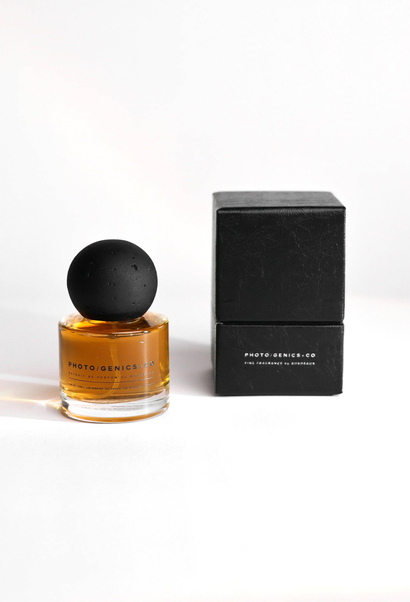 NO.1 HASHISH PARFUM 50ML