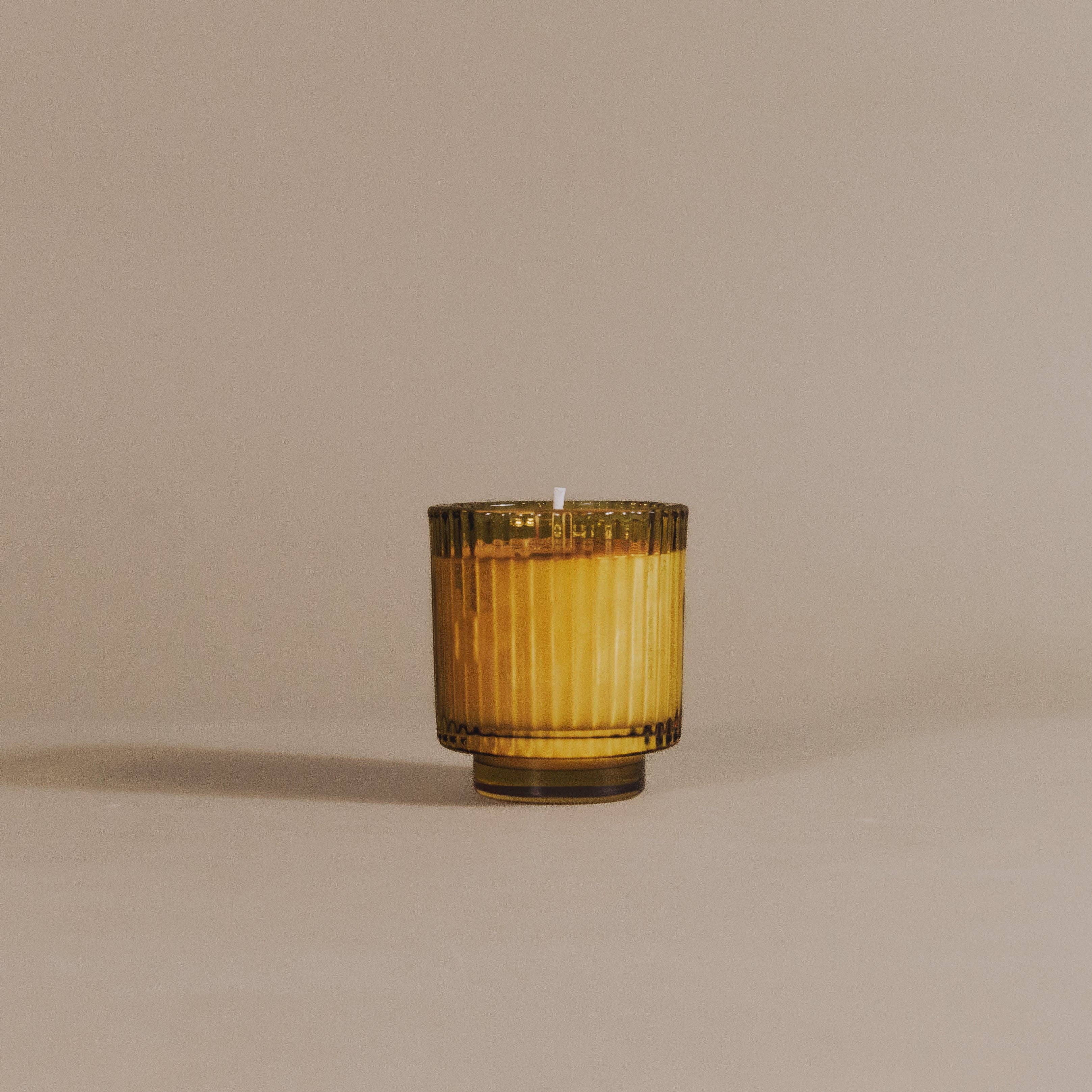Elsewhere Candle - Hinoki Sesame - 4.5oz