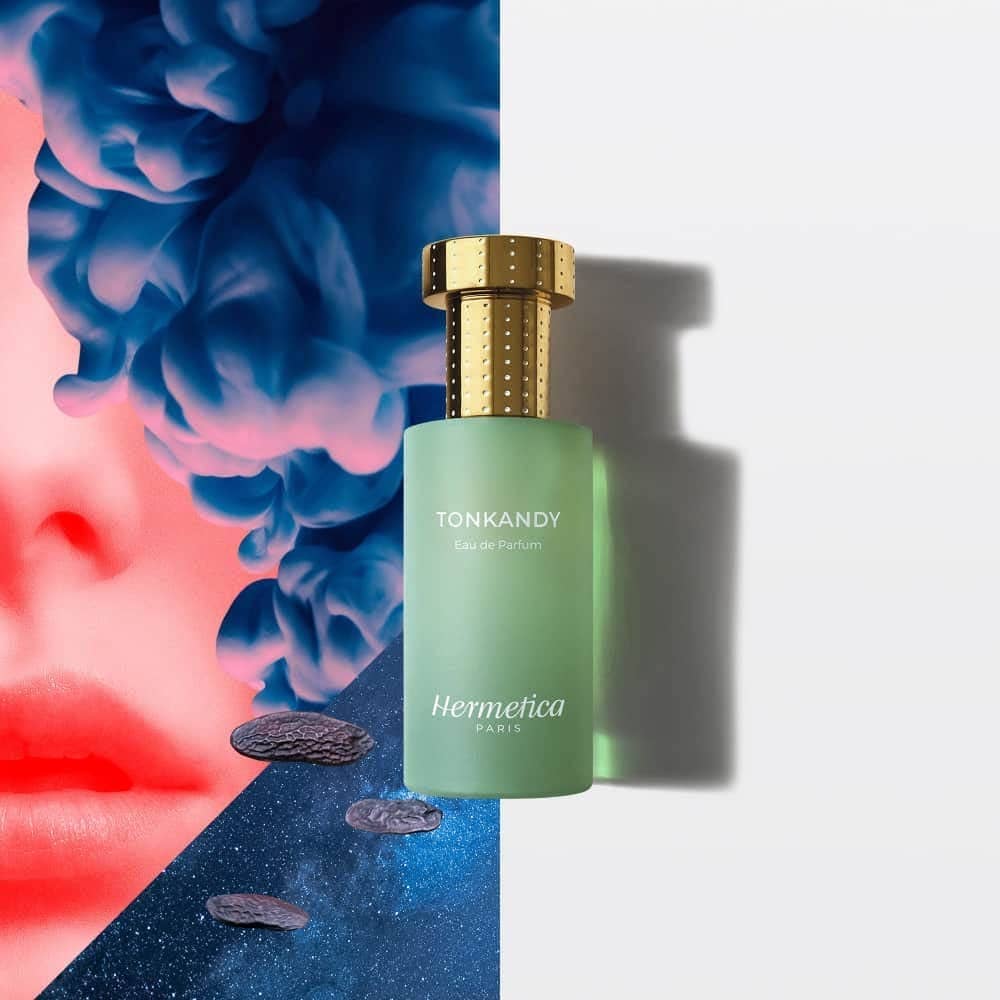 TONKANDY Eau de Parfum: 50mL