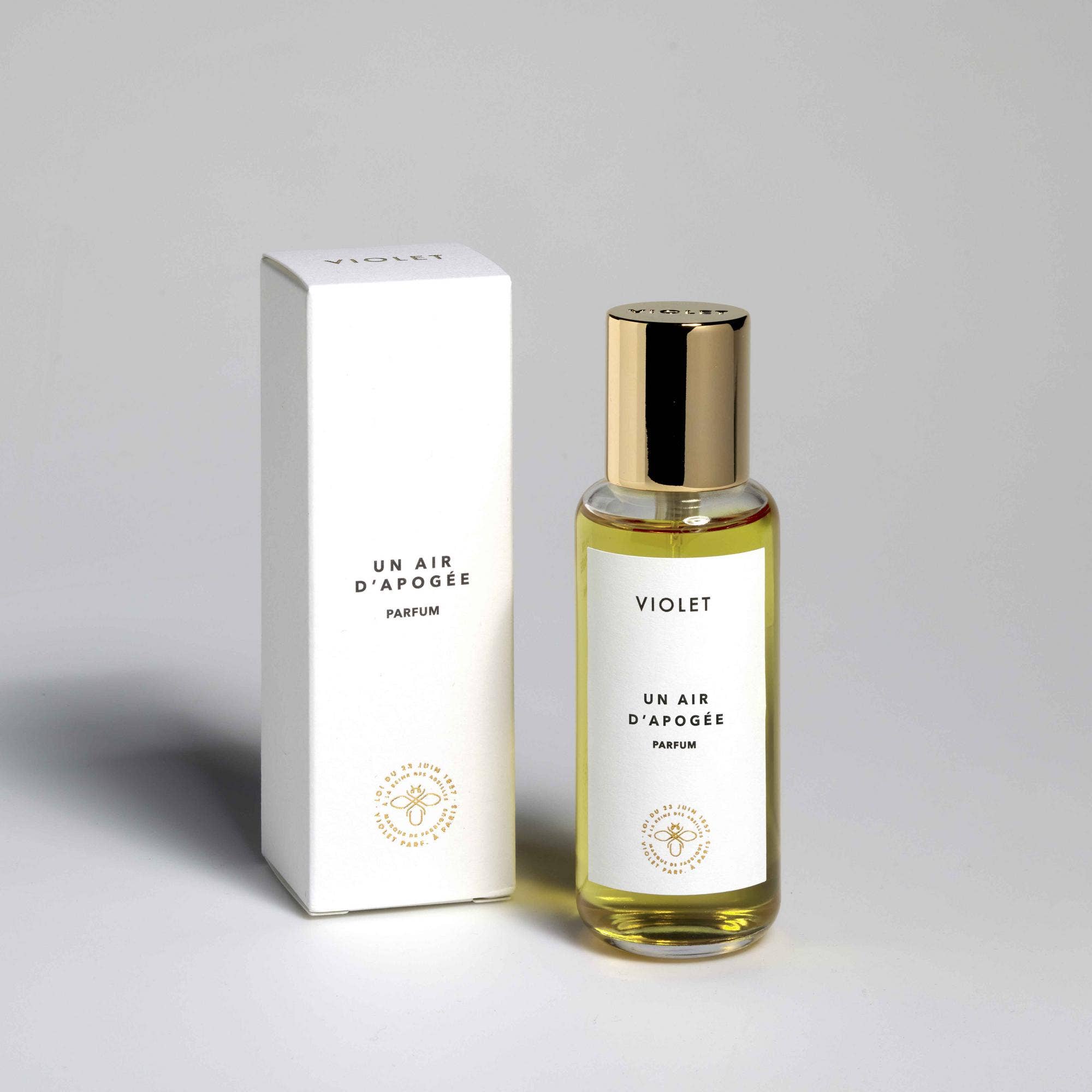 AN AIR OF APOGEE: 100 ml