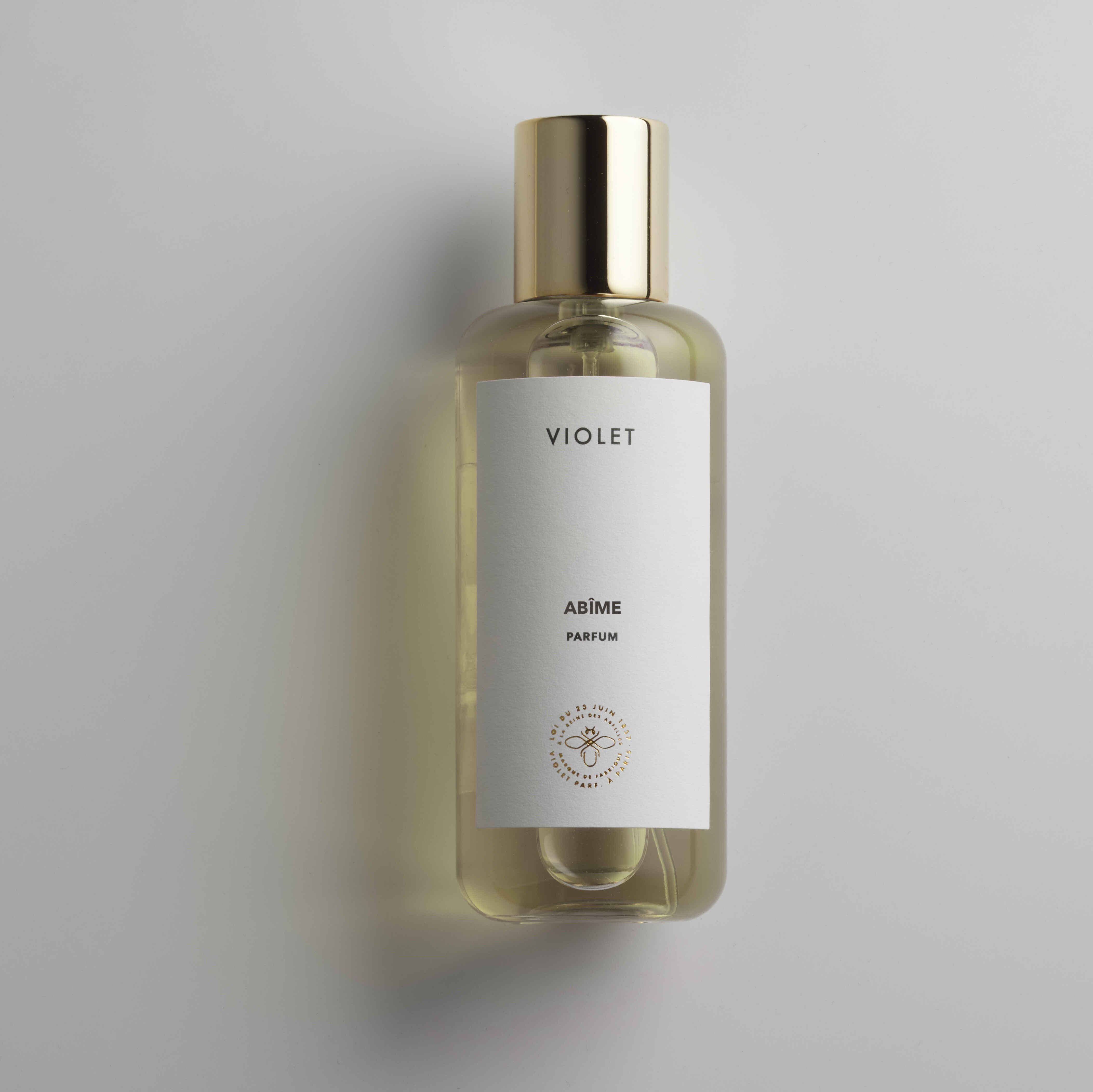 Abîme: 100 ml