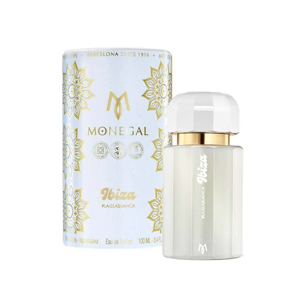 #Laislablanca Eau de Parfum 100ml