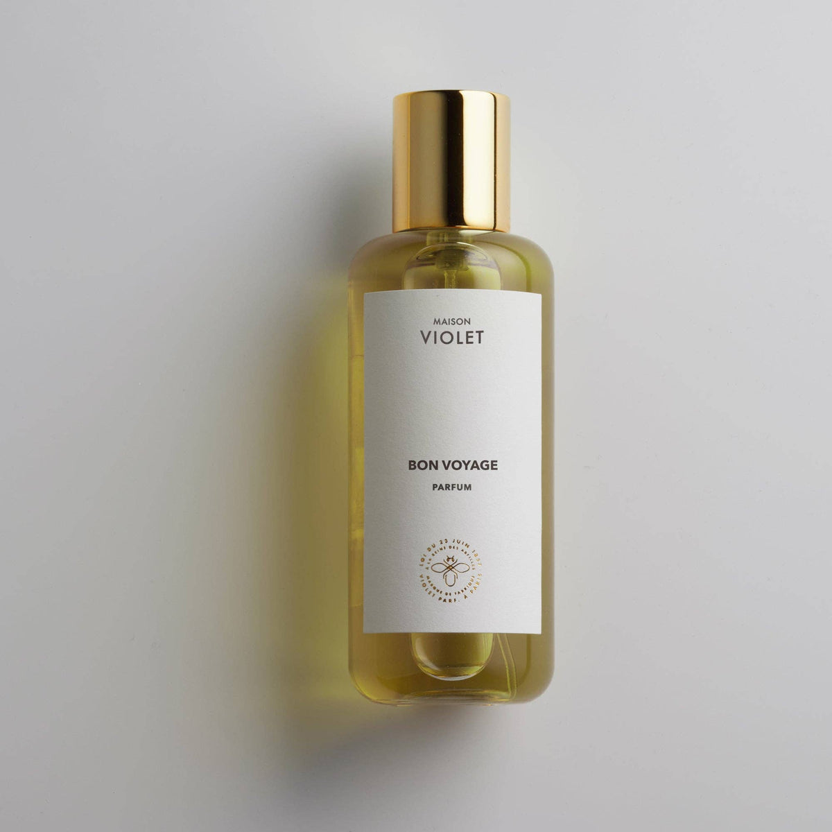 Bon Voyage 100 ml