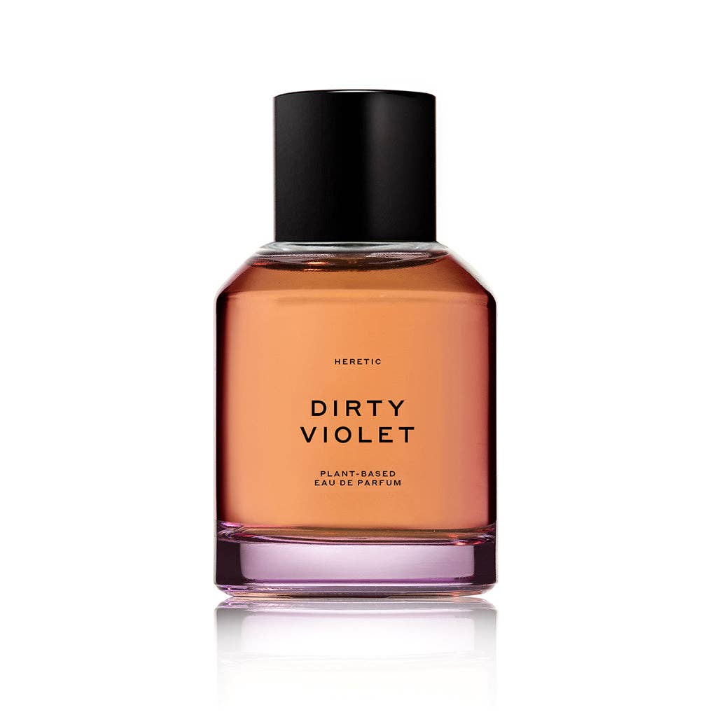 DIRTY VIOLET: 50ML