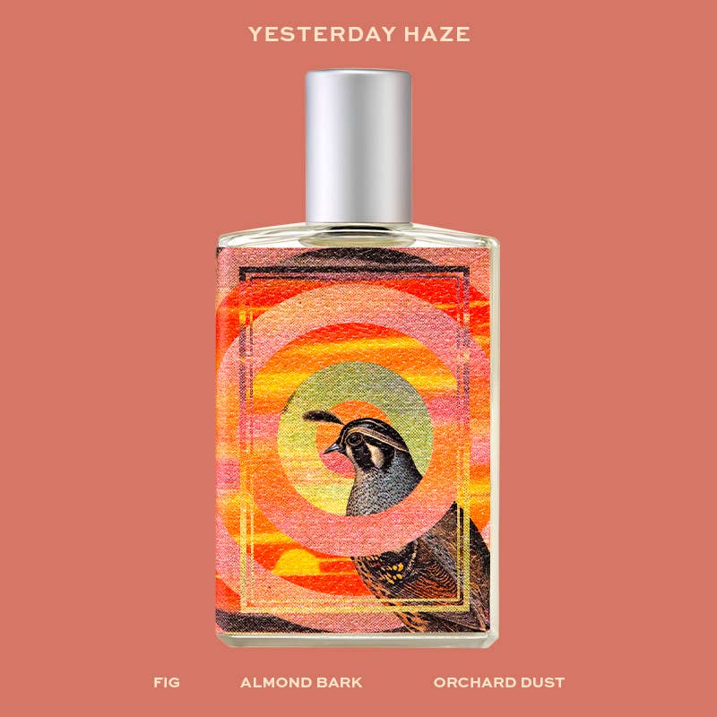 Yesterday Haze | Imaginary Authors Unisex Fragrance