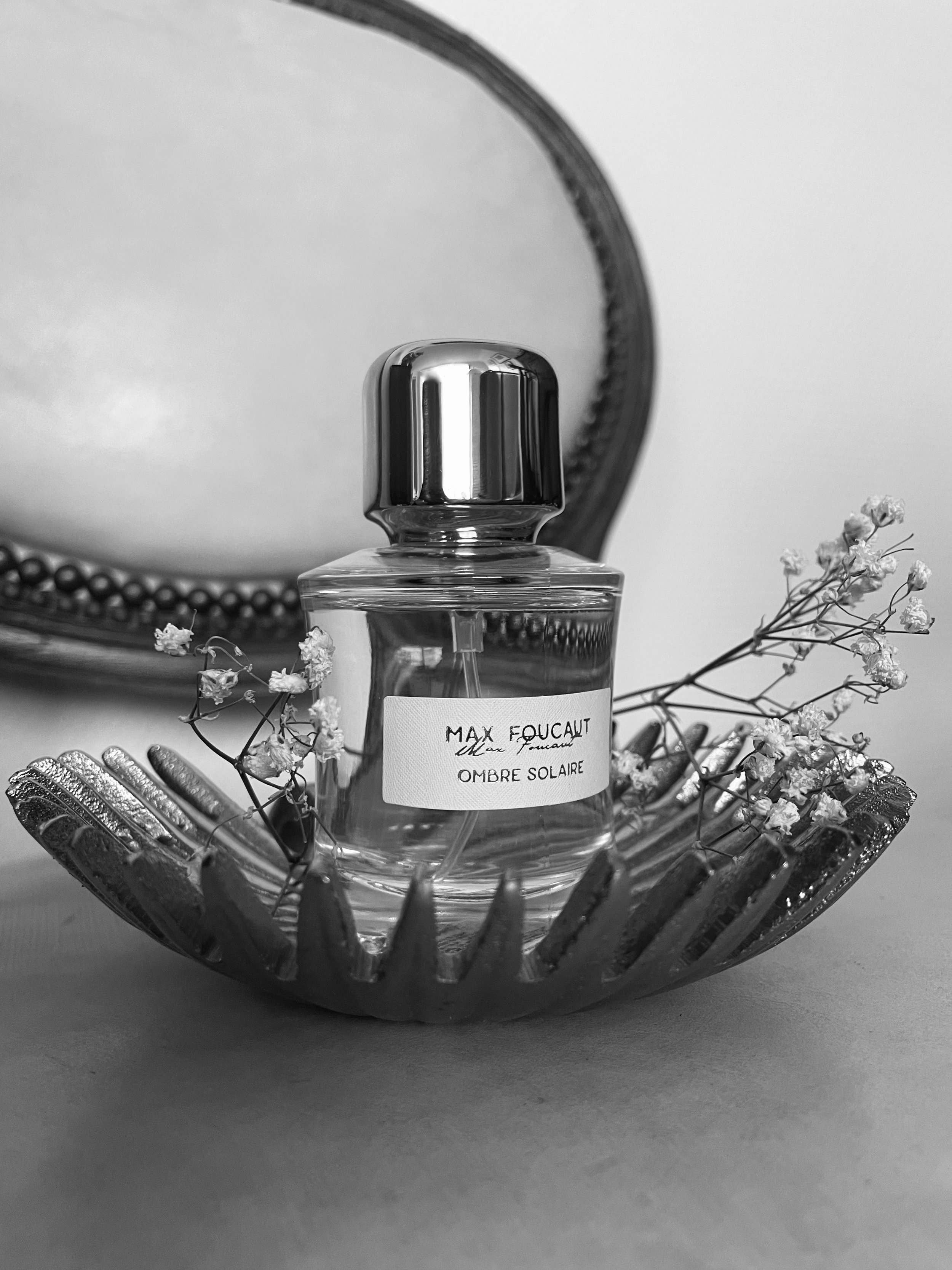 OMBRE SOLAIRE - eau de parfum 50ml