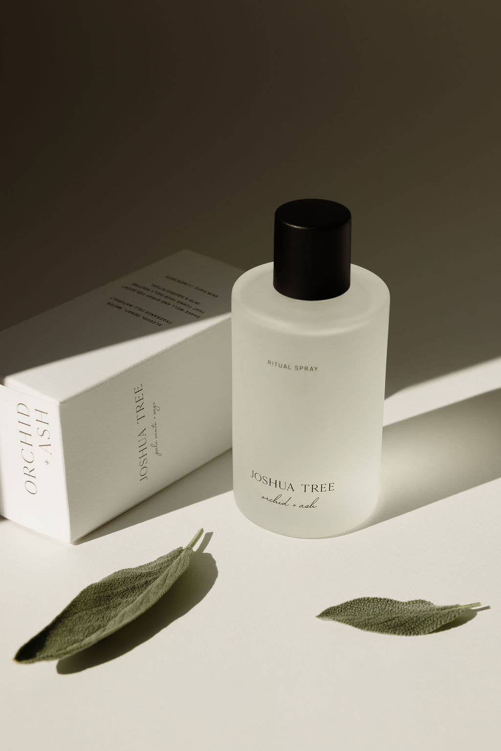 Palo Santo + Sage | JOSHUA TREE Natural Ritual Spray