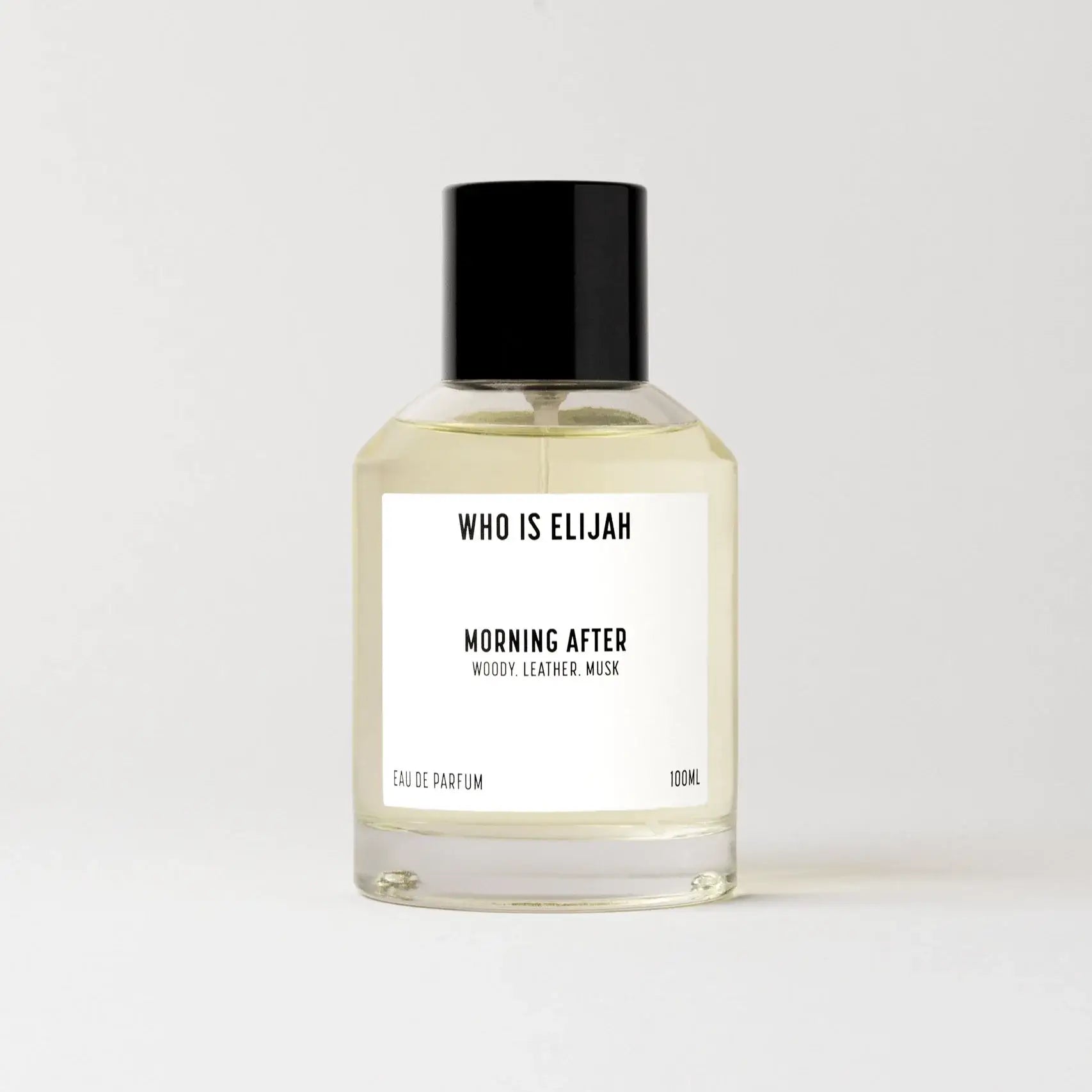MORNING AFTER eau de parfum: 50ml