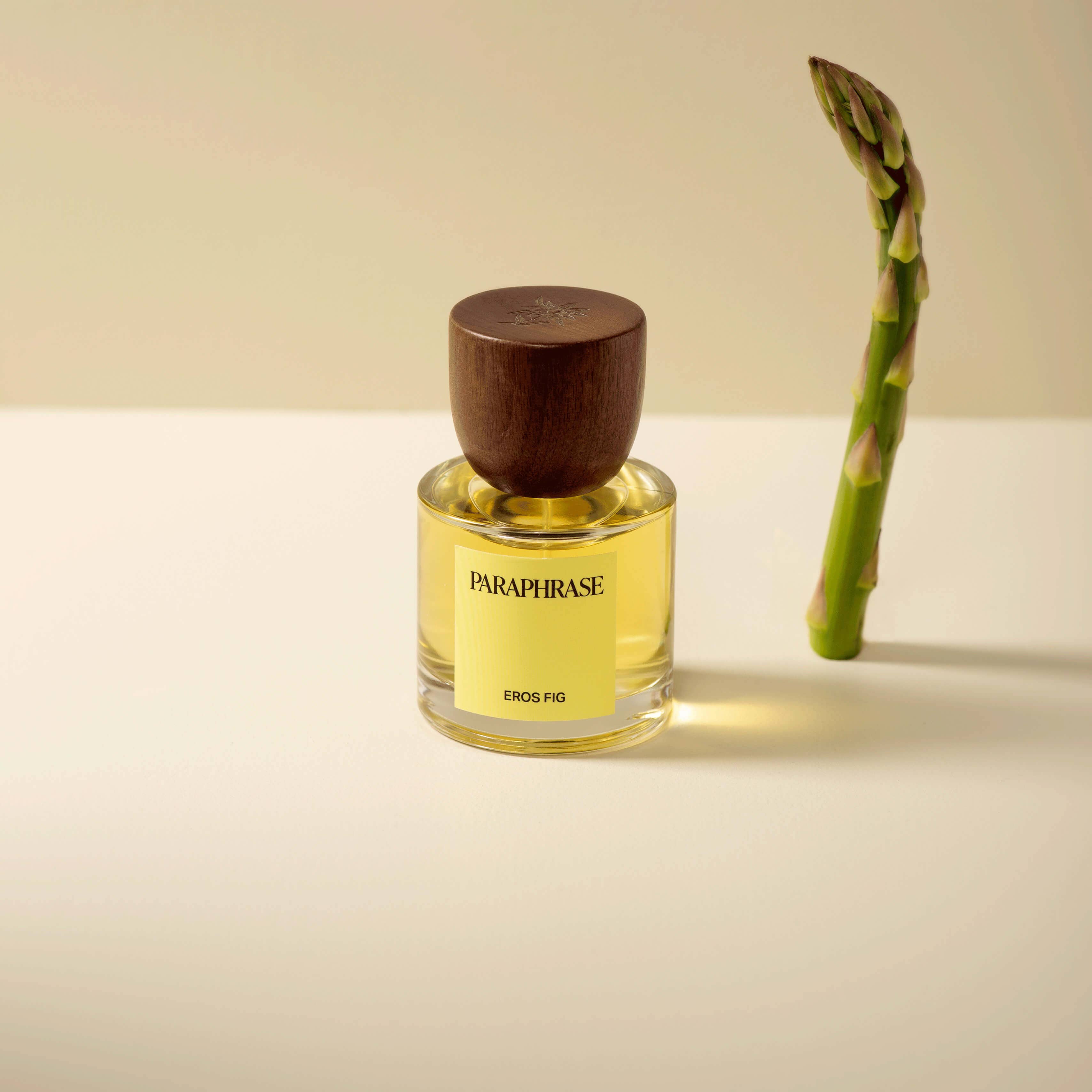 EROS FIG | SWEET SUNWARMED FRUIT: 50 ml