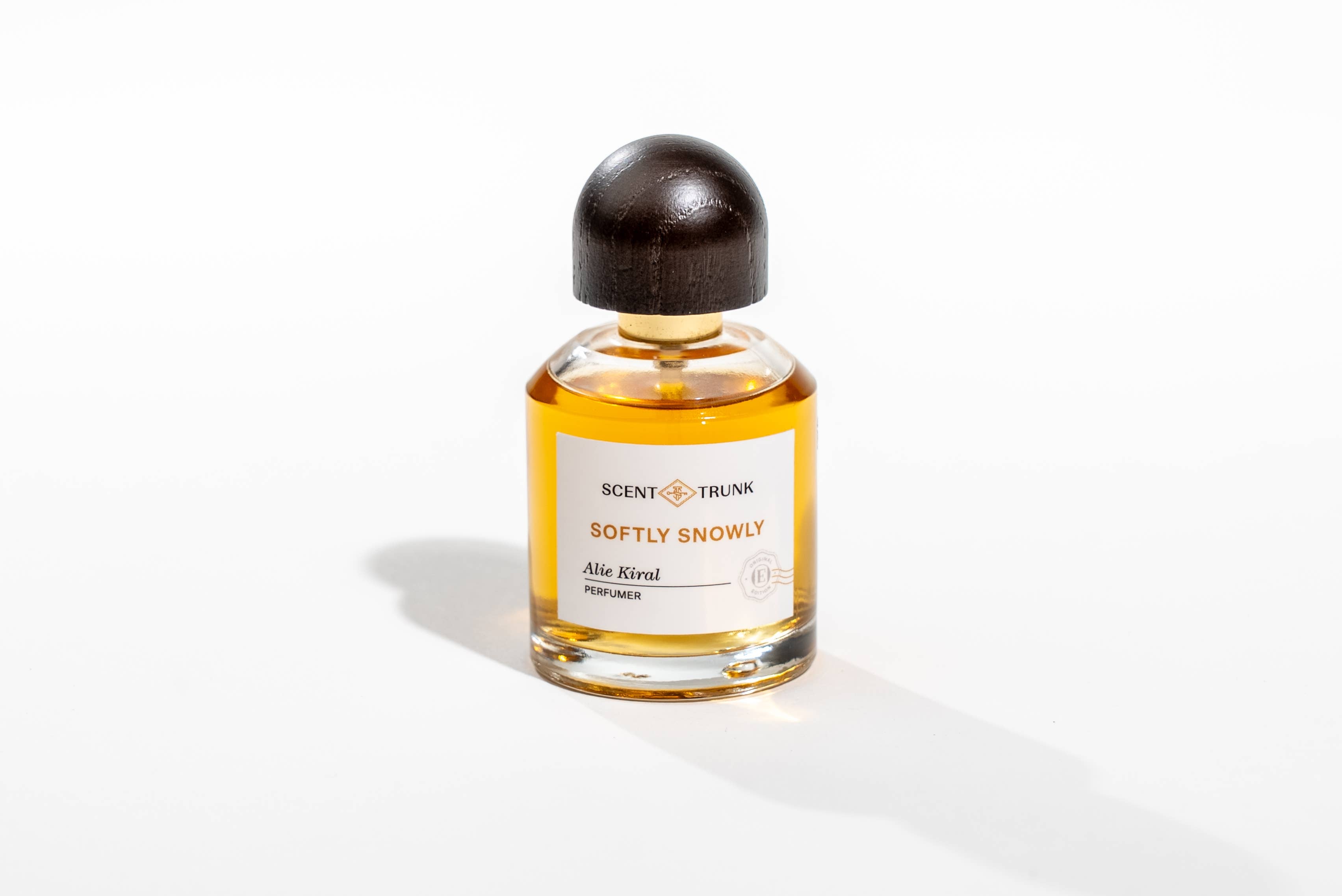Softly Snowly: 50ml Bottle